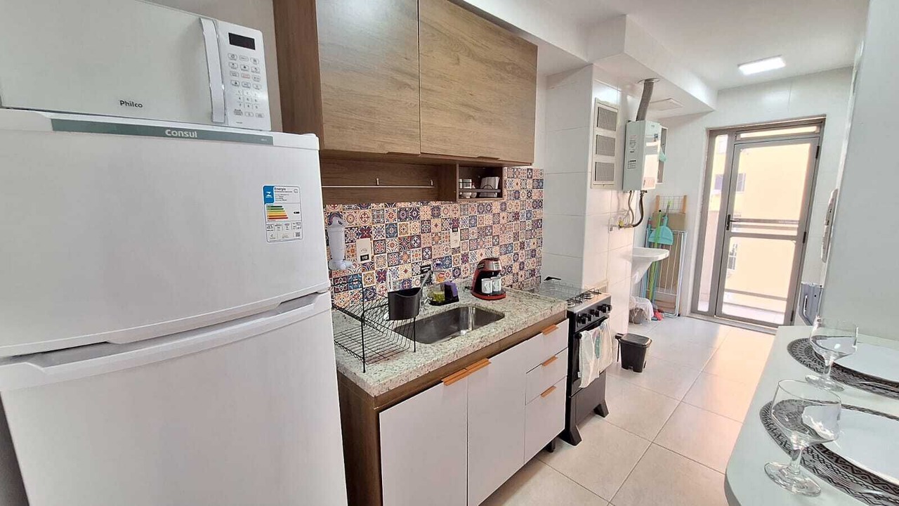 Photo of Kitchen in Lapa