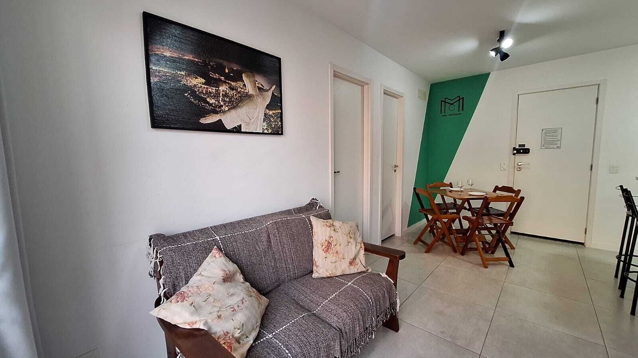 Photo of Livingroom in Lapa