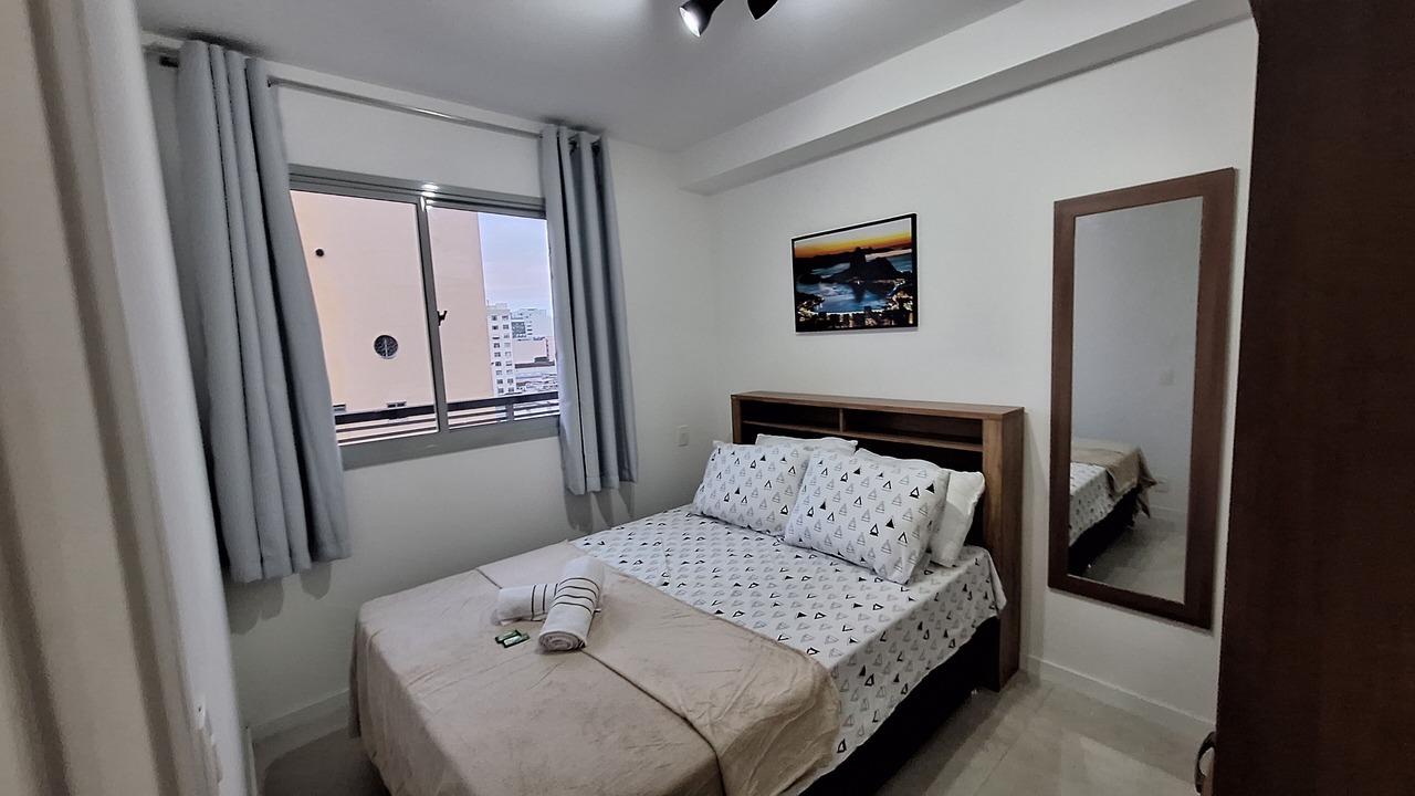 Photo of Bedroom in Lapa