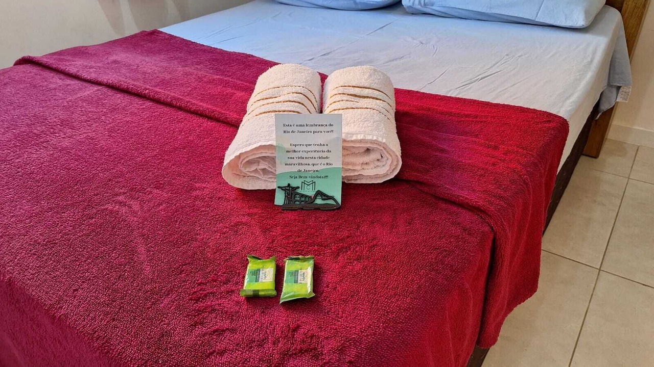 Photo of Bedroom in Lapa
