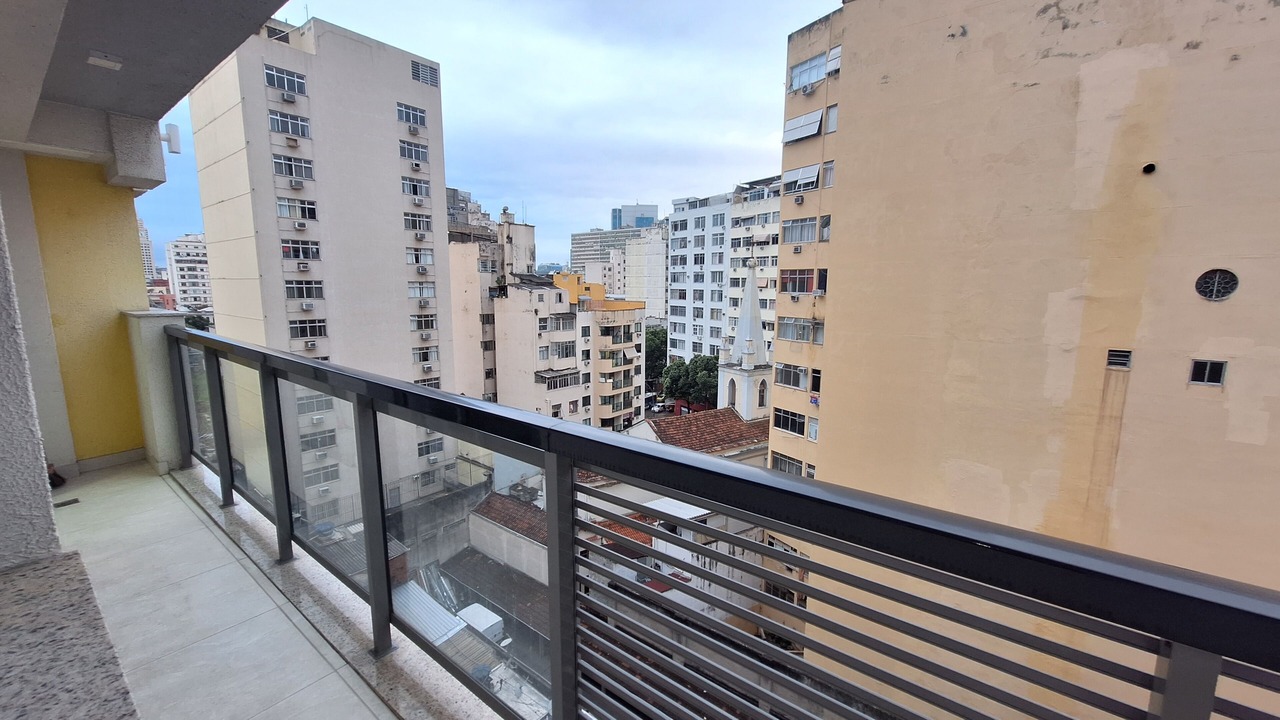Photo of Outdoor in Lapa