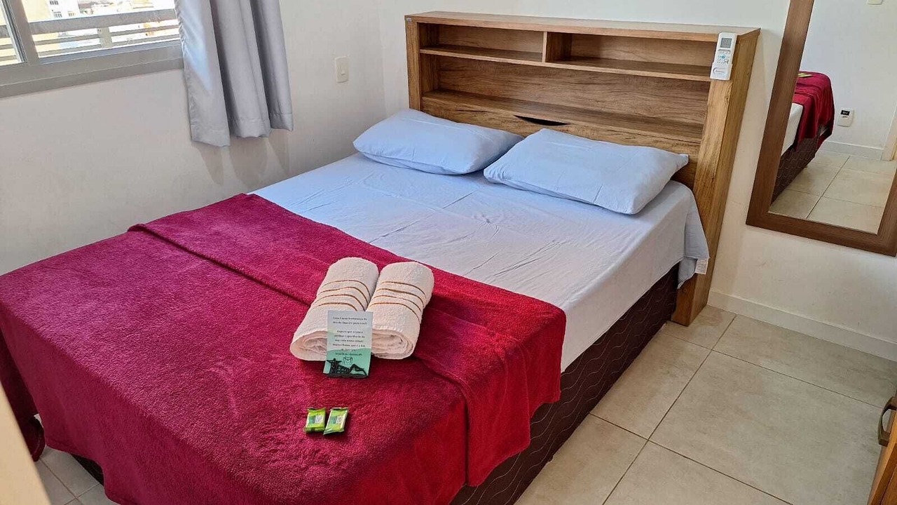 Photo of Bedroom in Lapa