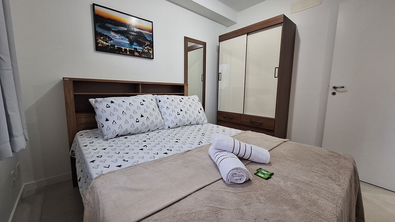 Photo of Bedroom in Lapa