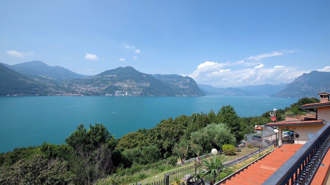 Photo of Outdoor in Sensole