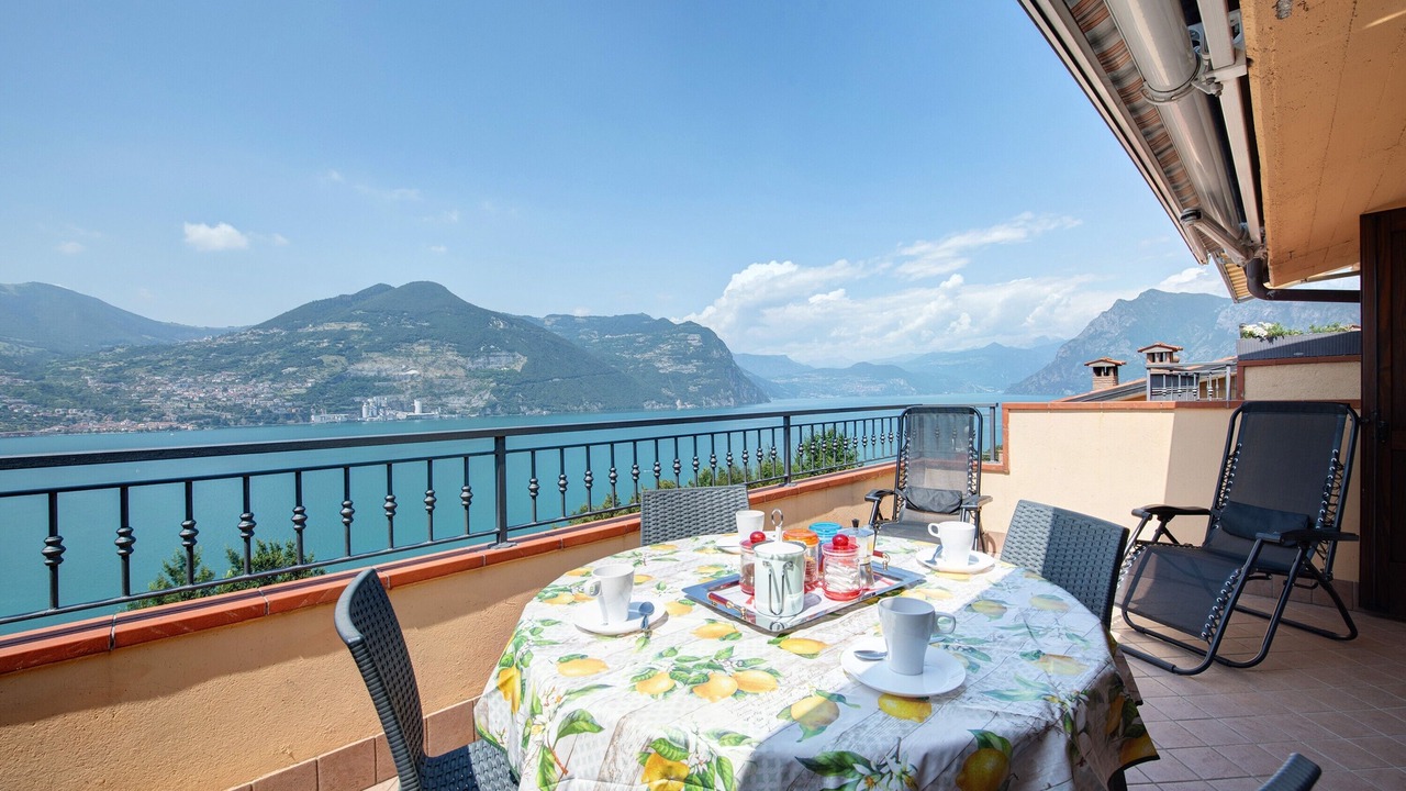 Photo of Outdoor in Sensole