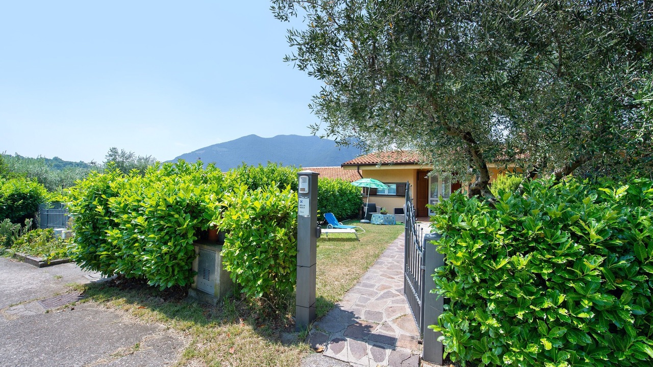Photo of Outdoor in Sensole