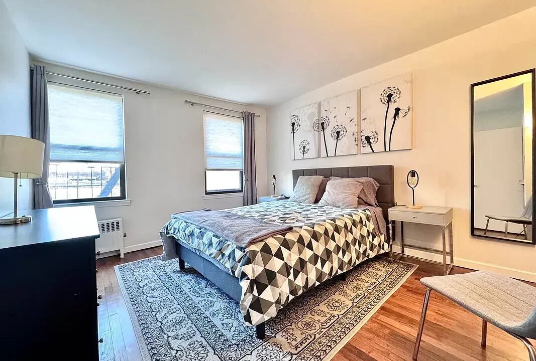 Photo of Bedroom in Gowanus