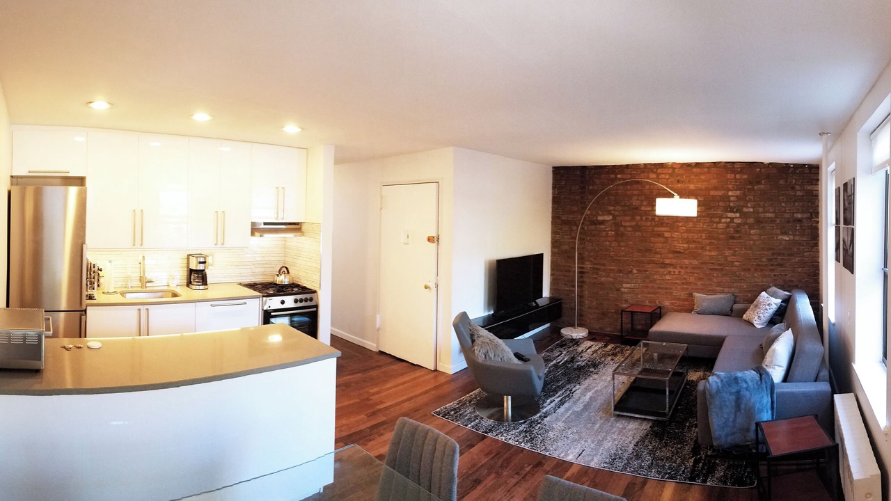 Photo of Livingroom in Gowanus
