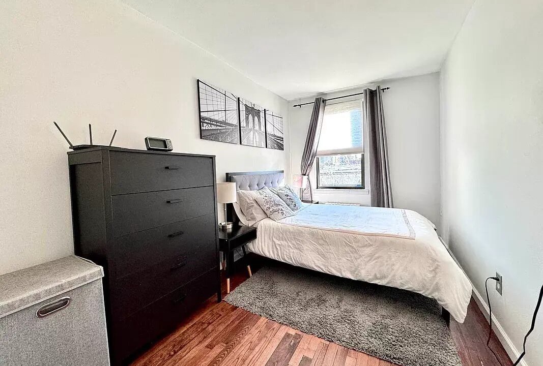 Photo of Bedroom in Gowanus