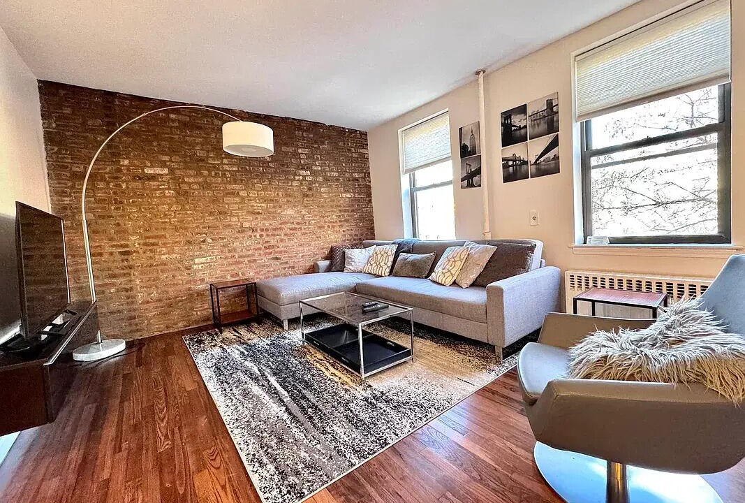 Photo of Livingroom in Gowanus