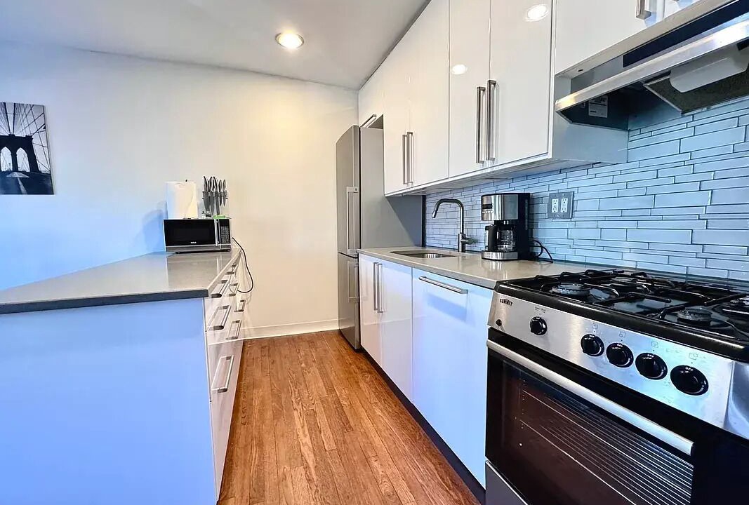 Photo of Kitchen in Gowanus