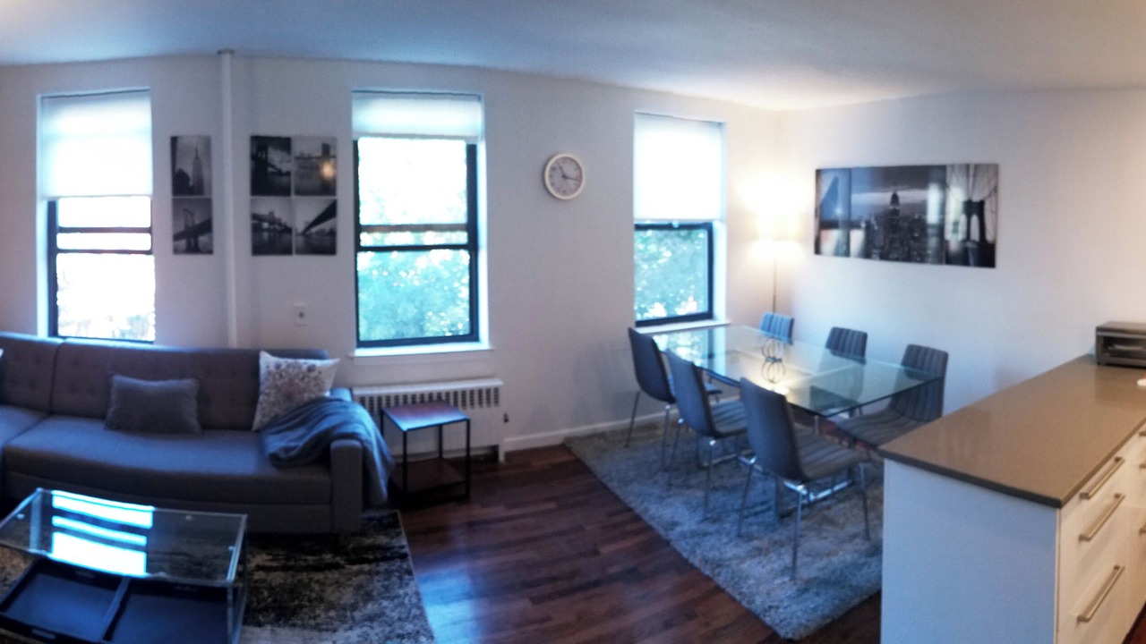 Photo of Livingroom in Gowanus