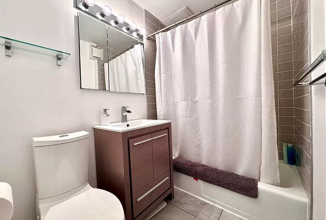 Photo of Bathroom in Gowanus