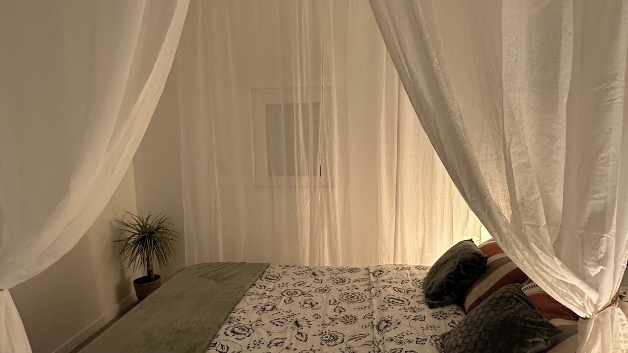 Photo of Bedroom in Esbly