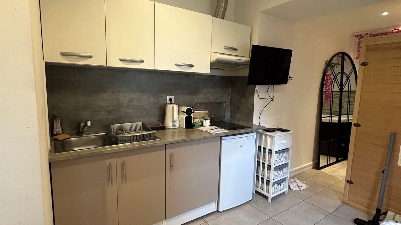 Photo of Kitchen in Esbly