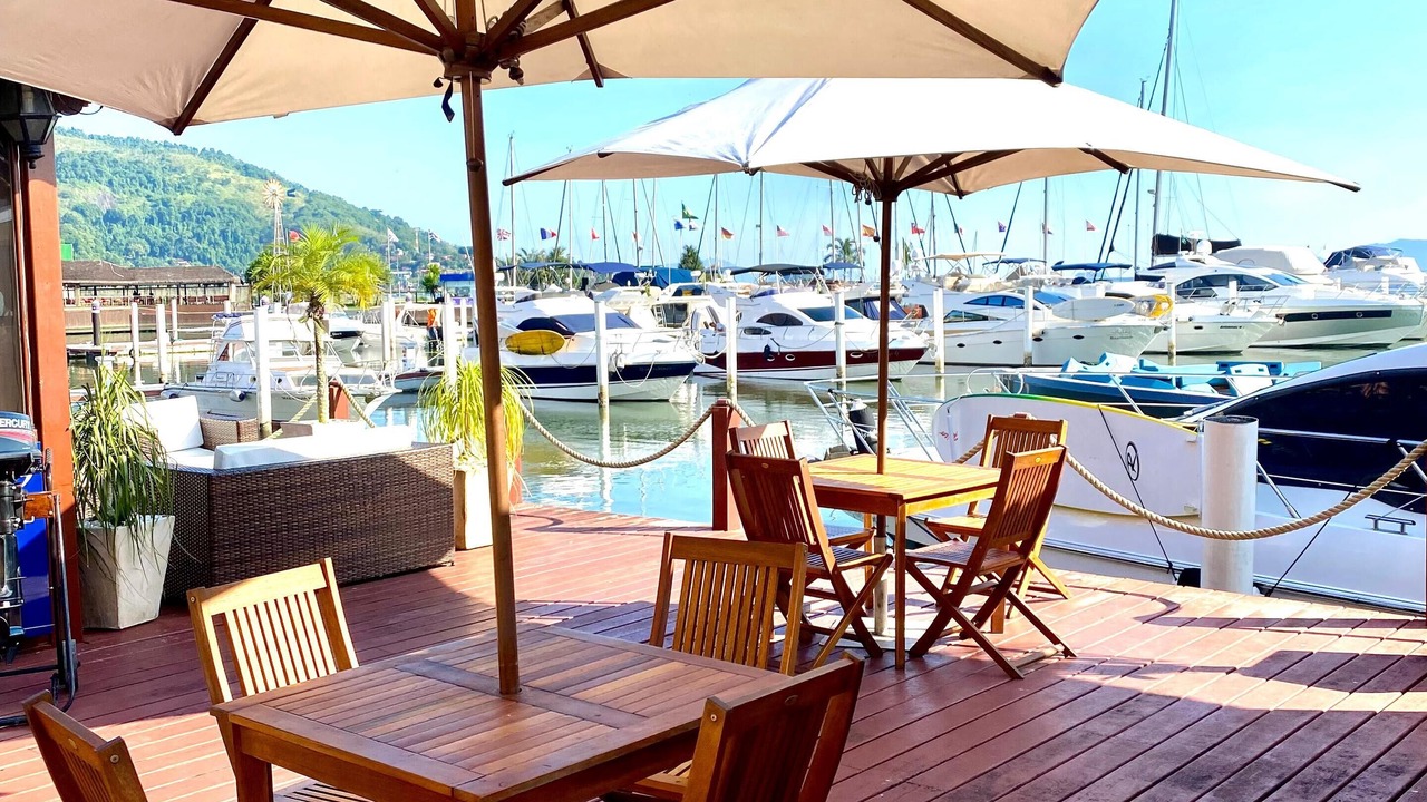 Photo of Outdoor in Praia do Jardim