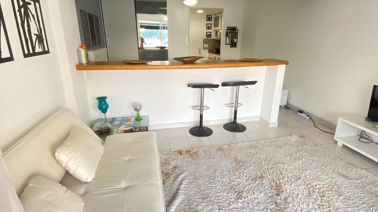 Photo of Livingroom in Praia do Jardim