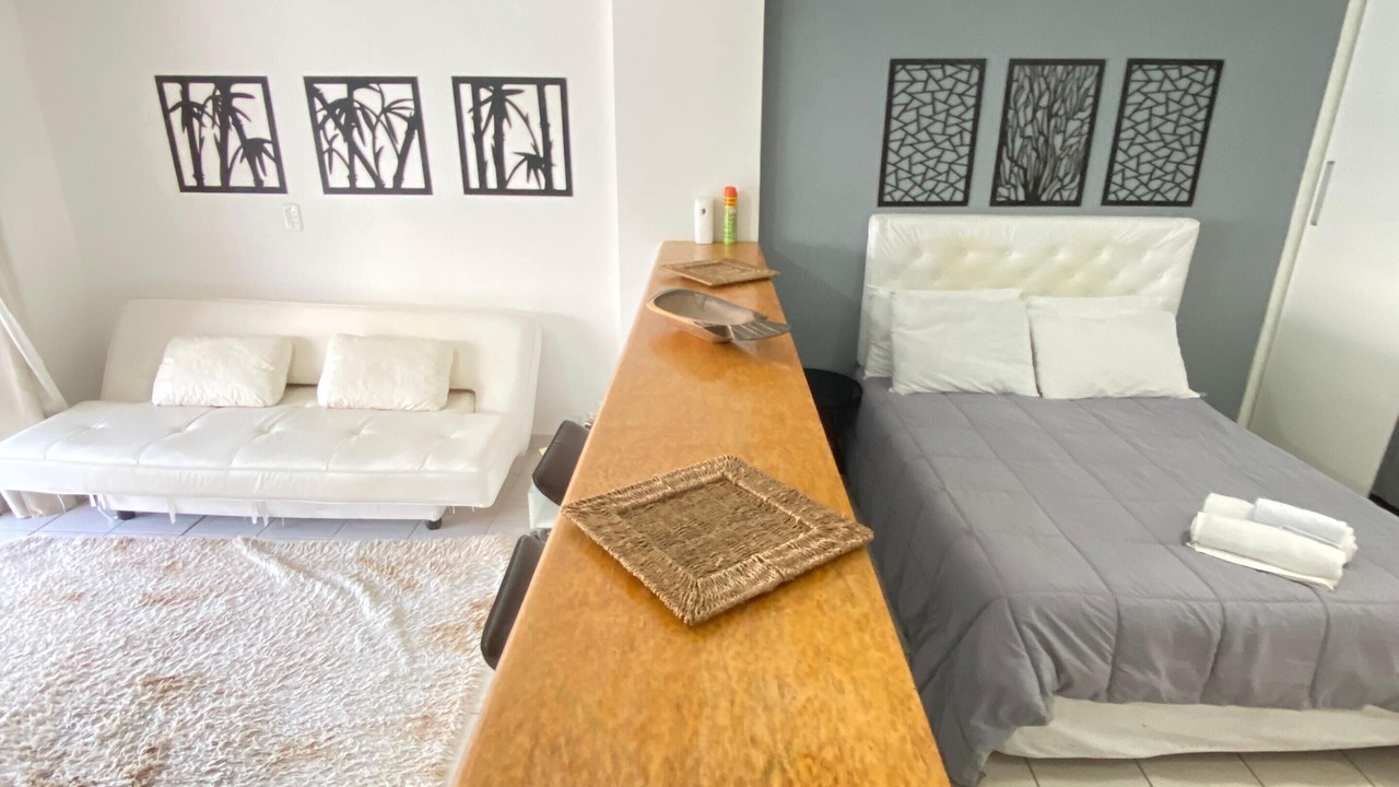 Photo of Bedroom in Praia do Jardim