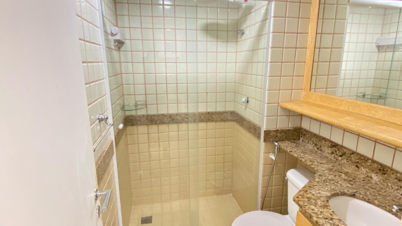 Photo of Bathroom in Praia do Jardim