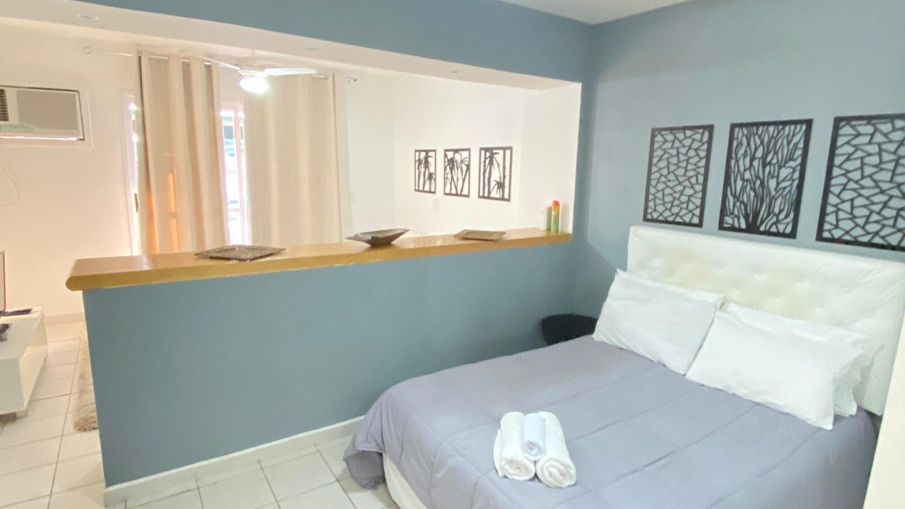 Photo of Bedroom in Praia do Jardim