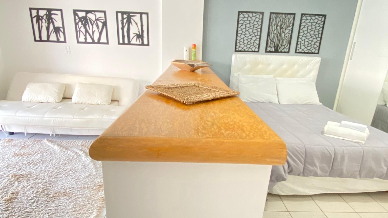 Photo of Bedroom in Praia do Jardim