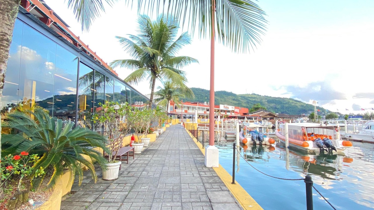 Photo of Outdoor in Praia do Jardim