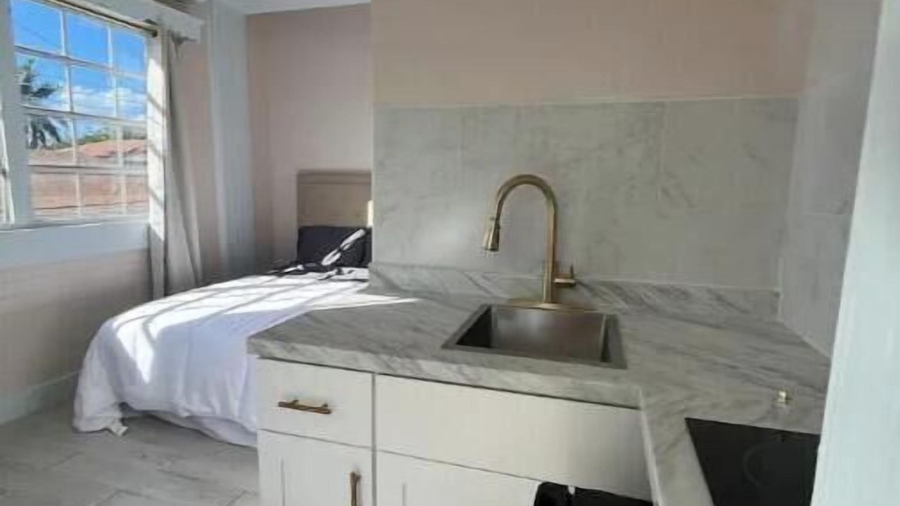 Photo of Bedroom in Nassau