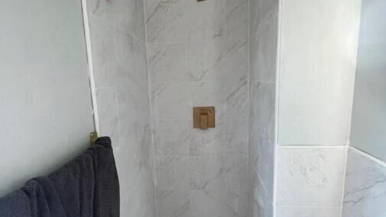 Photo of Bathroom in Nassau