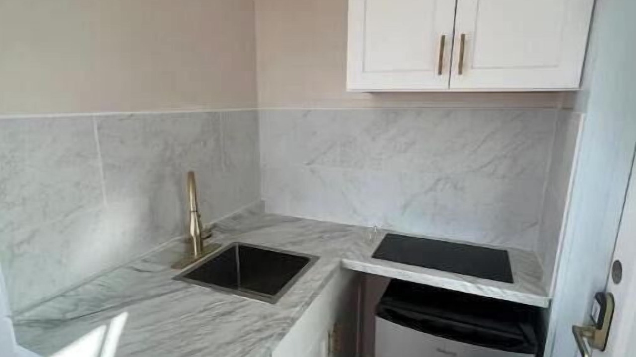 Photo of Kitchen in Nassau