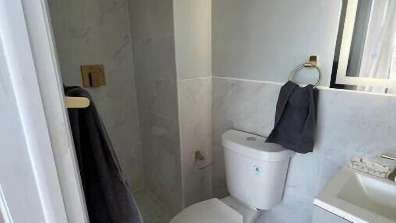 Photo of Bathroom in Nassau