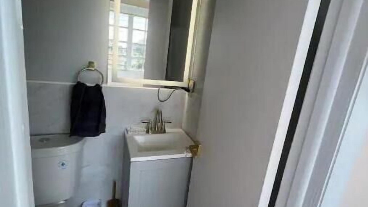 Photo of Bathroom in Nassau