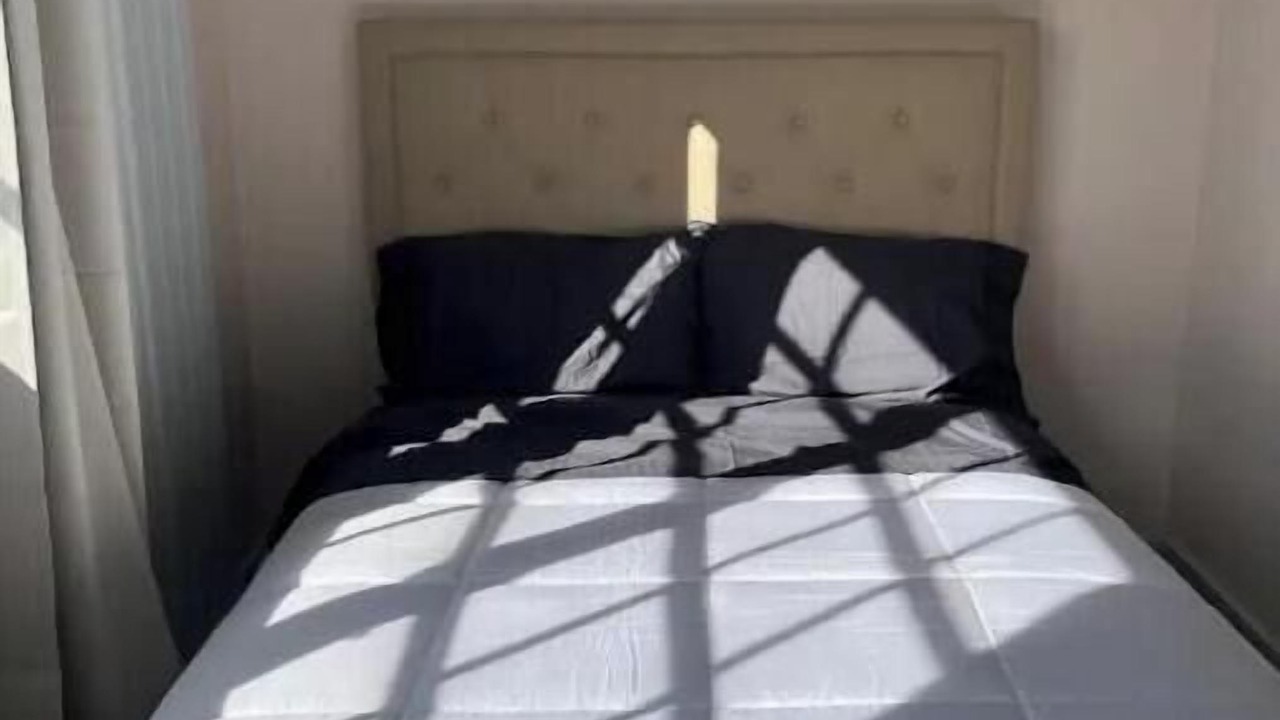 Photo of Bedroom in Nassau