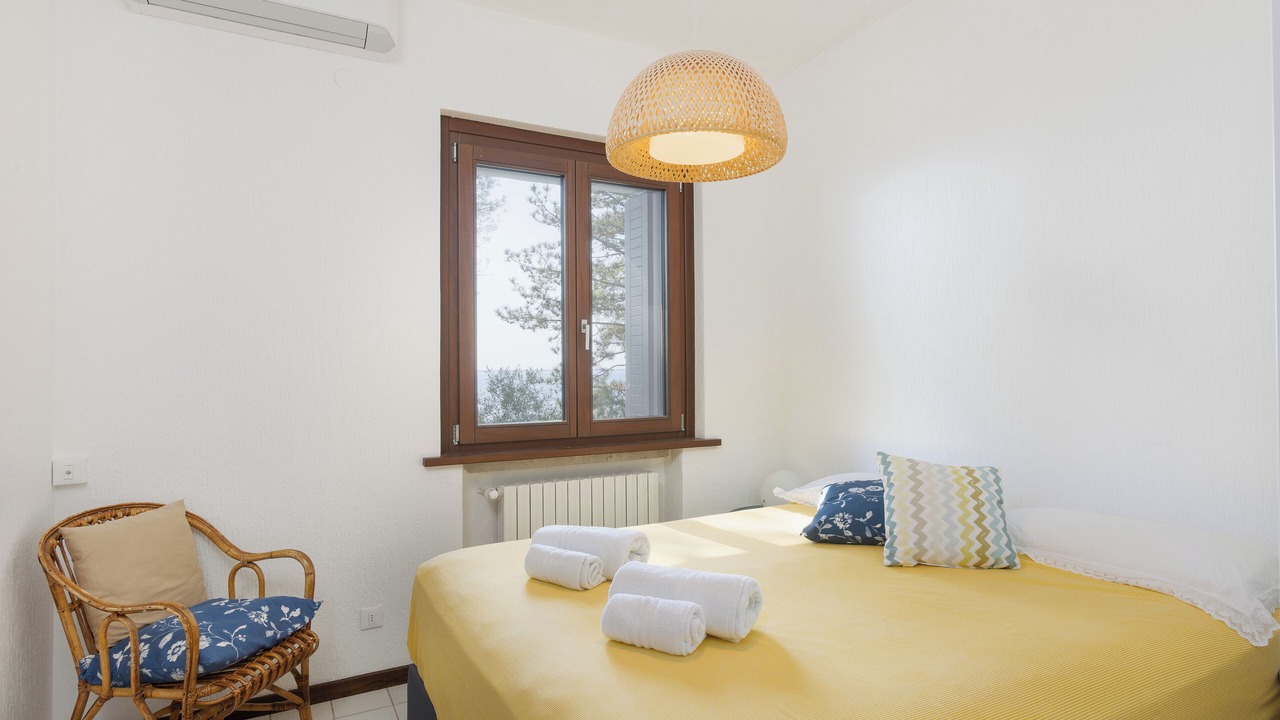Photo of Bedroom in Sistiana