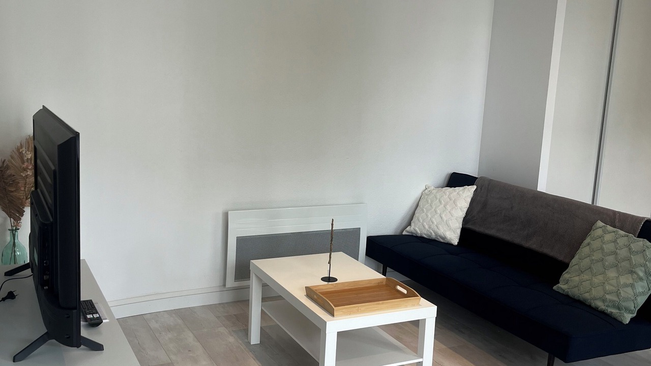 Photo of Livingroom in Livry-Gargan