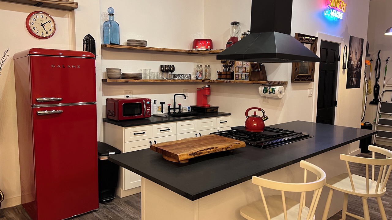 Photo of Kitchen in Bedford-Stuyvesant