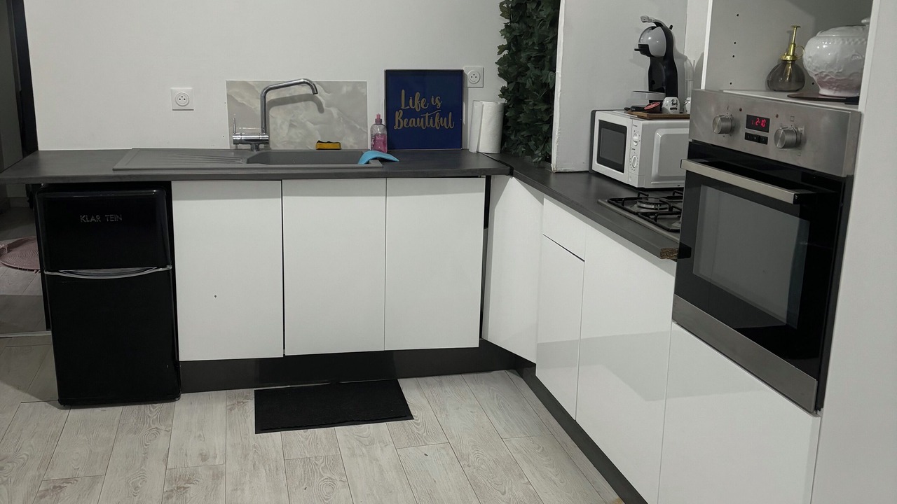 Photo of Kitchen in Livry-Gargan