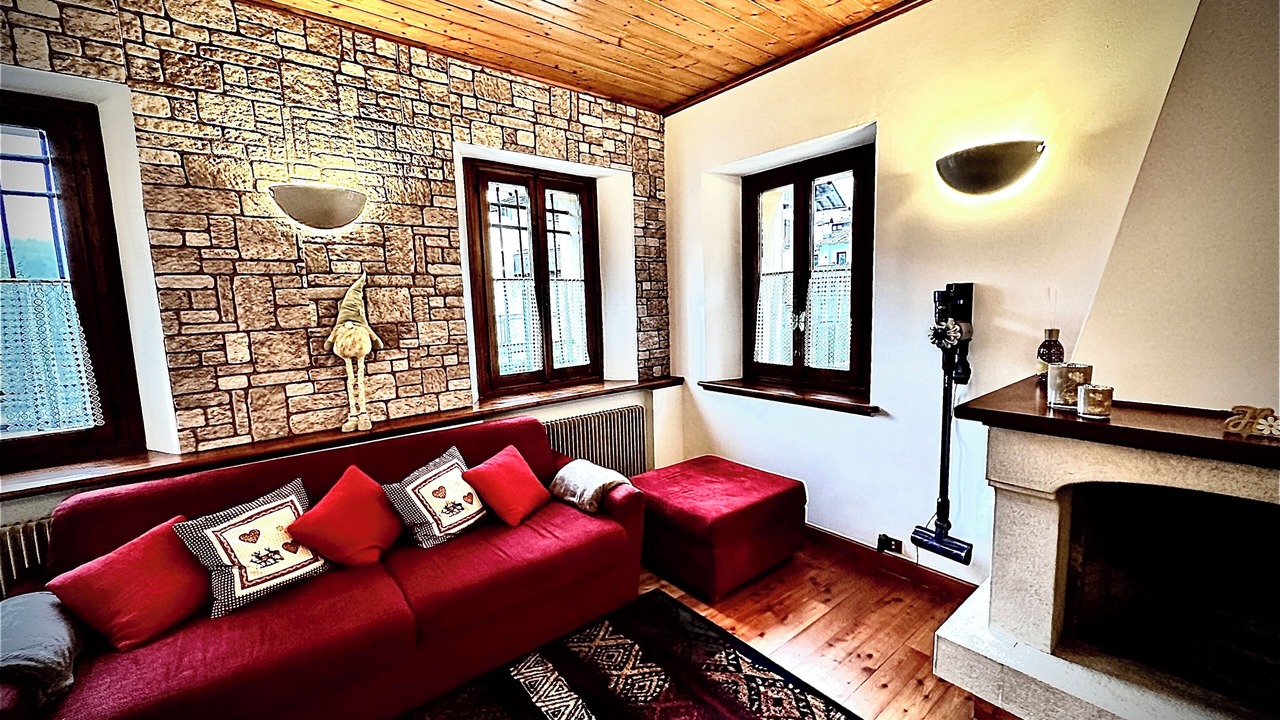 Photo of Livingroom in Valle di Cadore