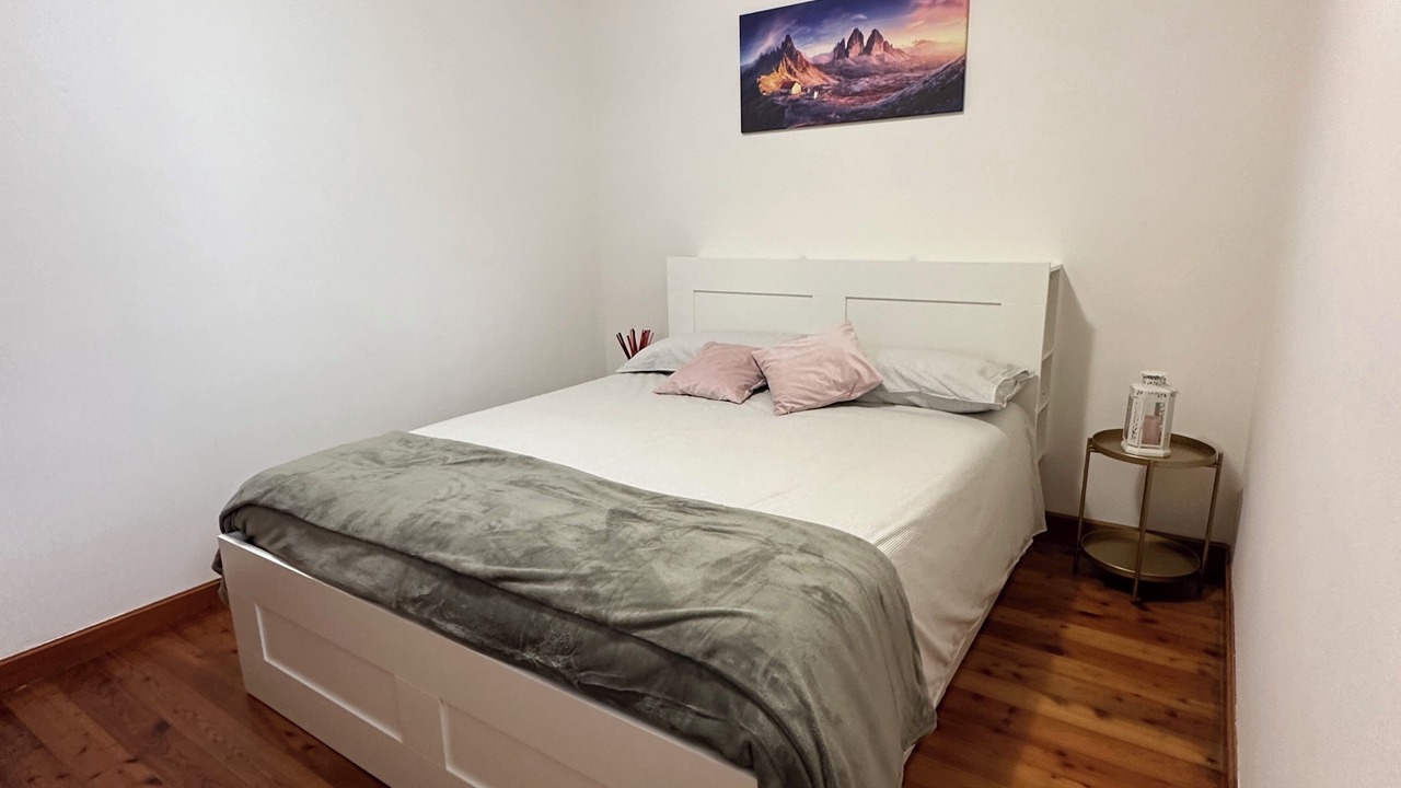 Photo of Bedroom in Valle di Cadore