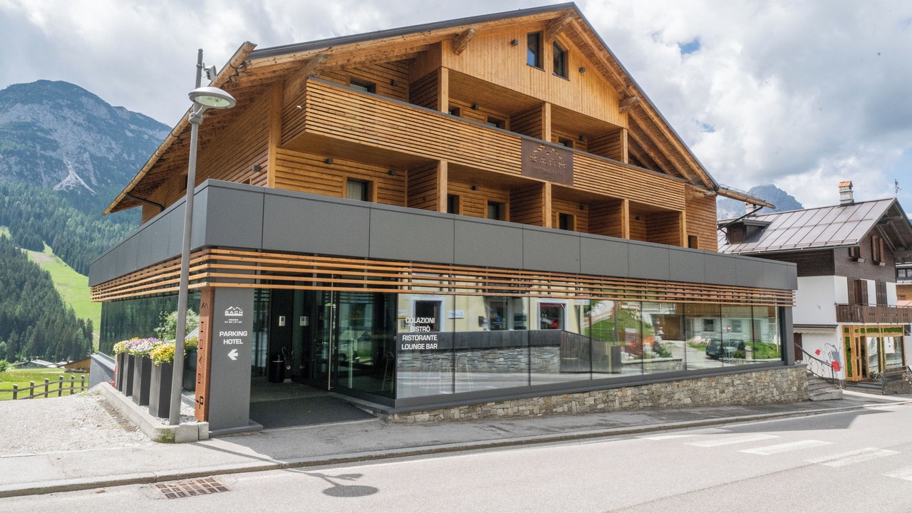 Photo of Outdoor in Sappada