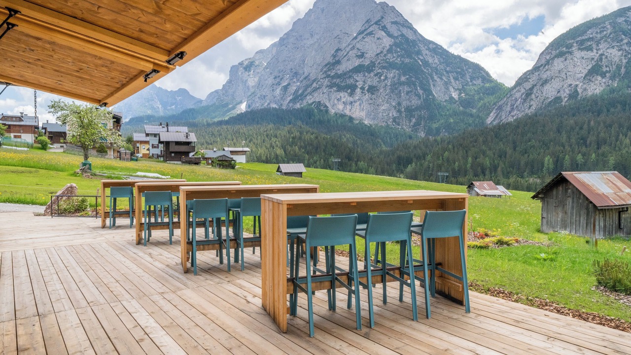 Photo of Outdoor in Sappada