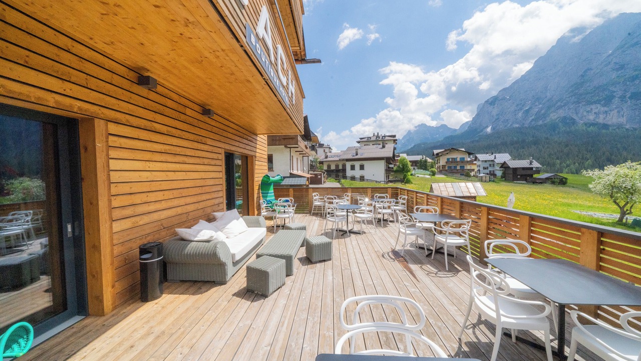 Photo of Outdoor in Sappada
