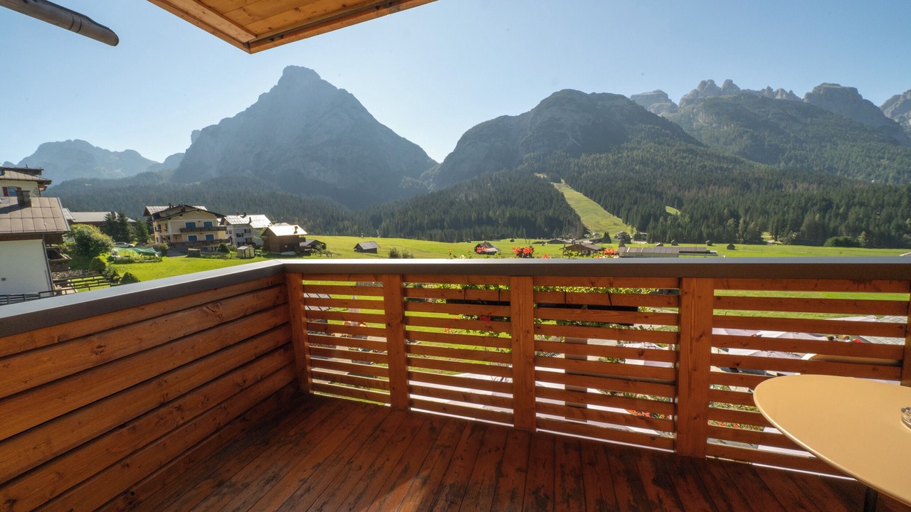 Photo of Outdoor in Sappada