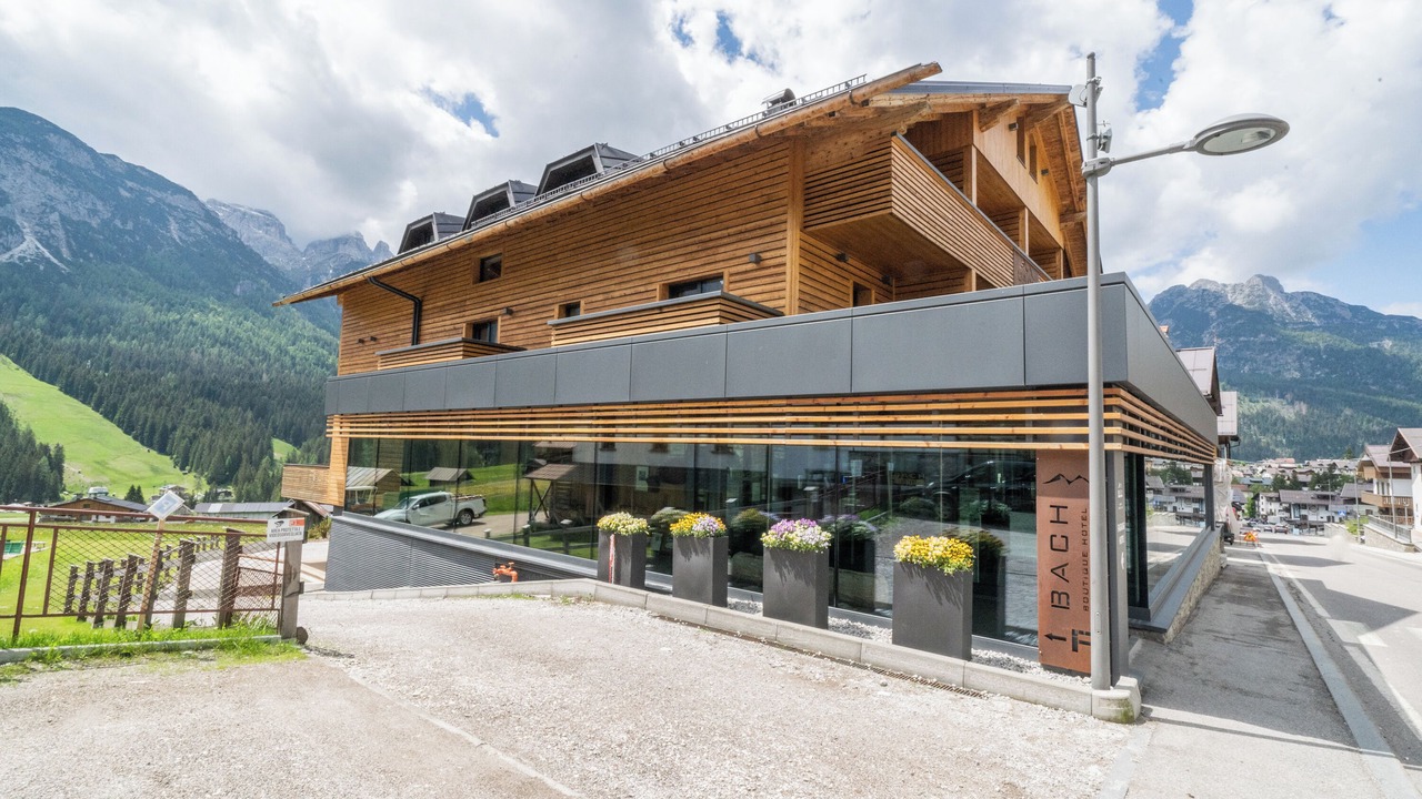 Photo of Outdoor in Sappada