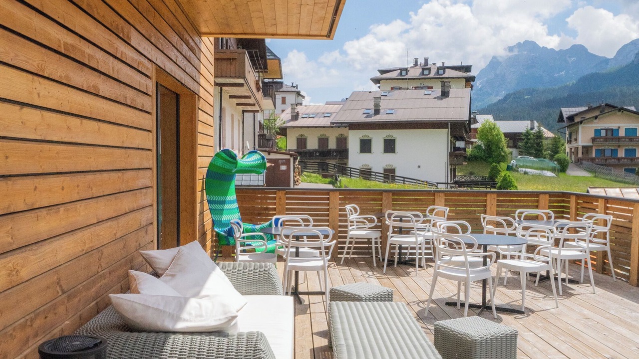 Photo of Outdoor in Sappada