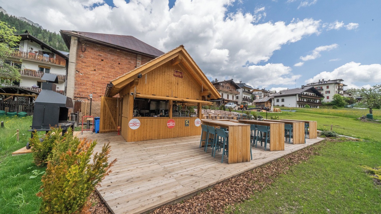 Photo of Outdoor in Sappada