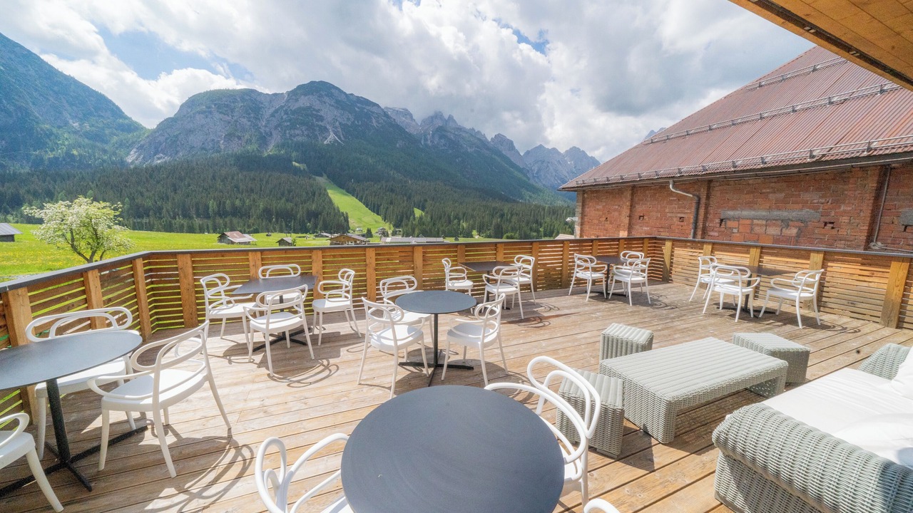 Photo of Outdoor in Sappada
