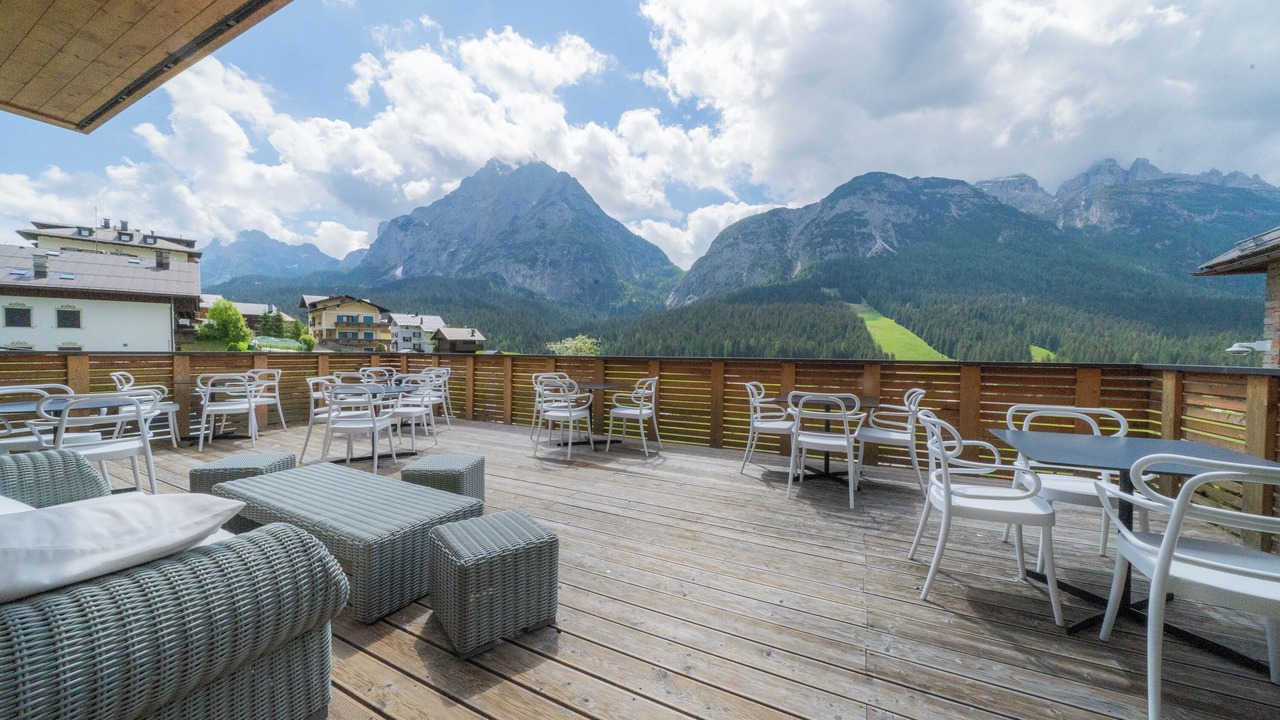 Photo of Outdoor in Sappada