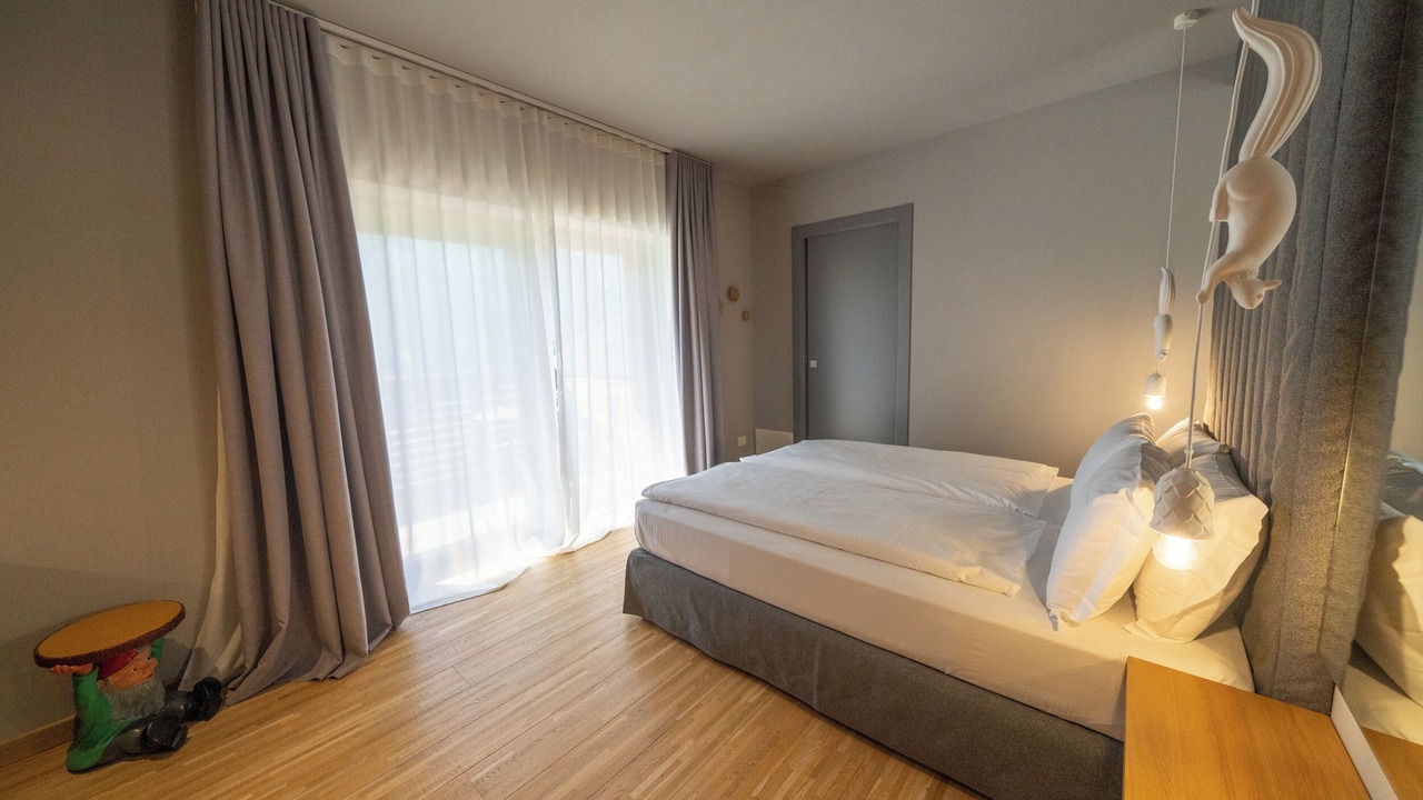 Photo of Bedroom in Sappada