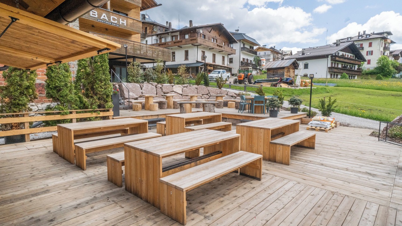 Photo of Outdoor in Sappada