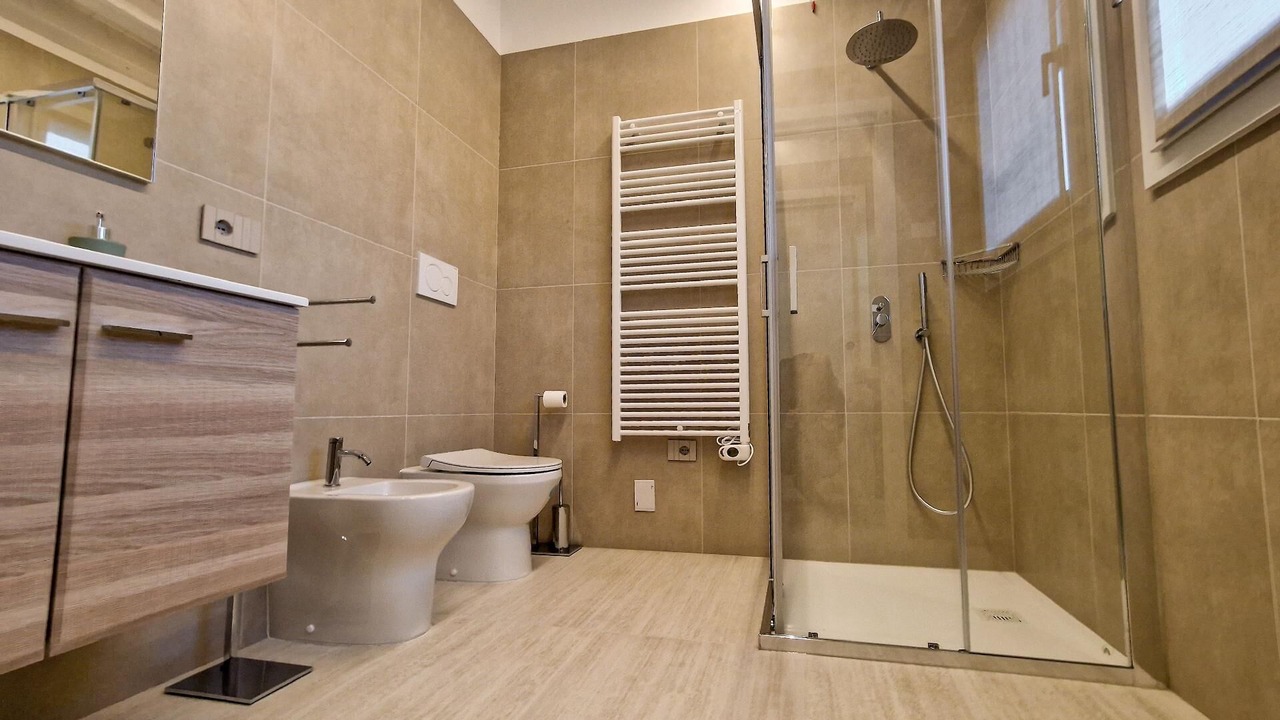 Photo of Bathroom in Codogne